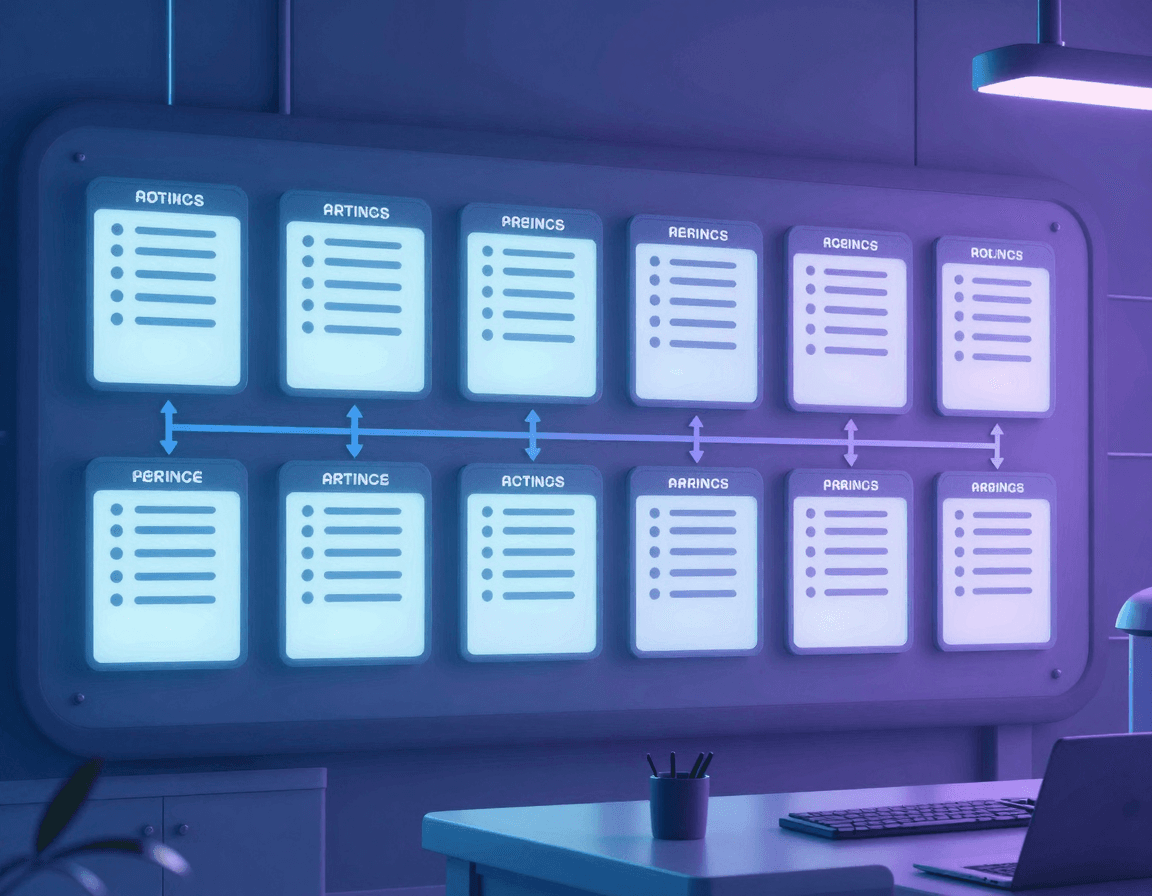 멀티 에이전트 운영의 진짜 기준: 실패 예산과 승인 게이트 설계