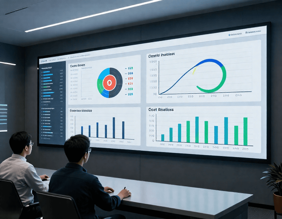 AI의 다음 병목: 모델 성능이 아니라 추론비용이다