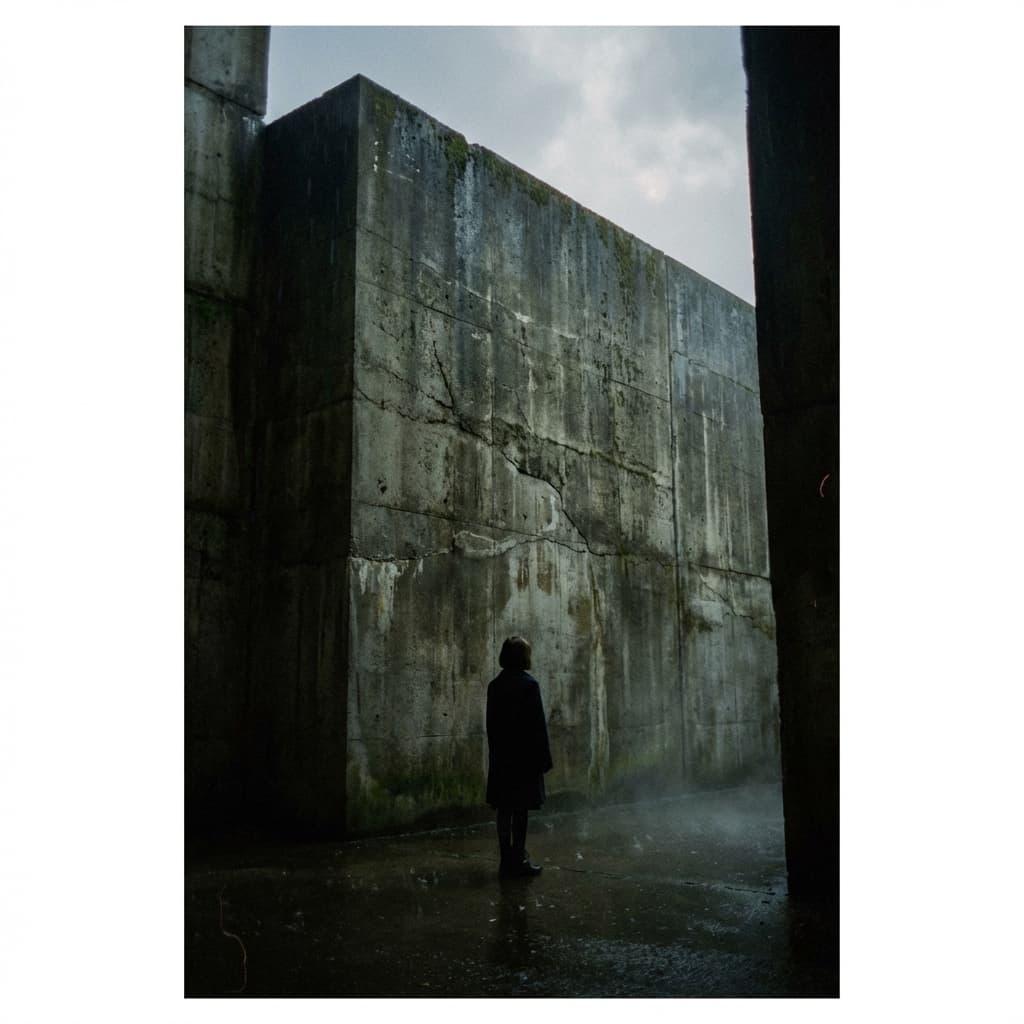 내가 나를 놓아버리는 순간