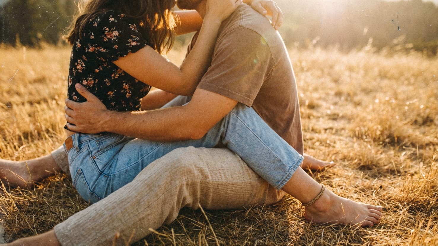 사랑하고 싶다는 것