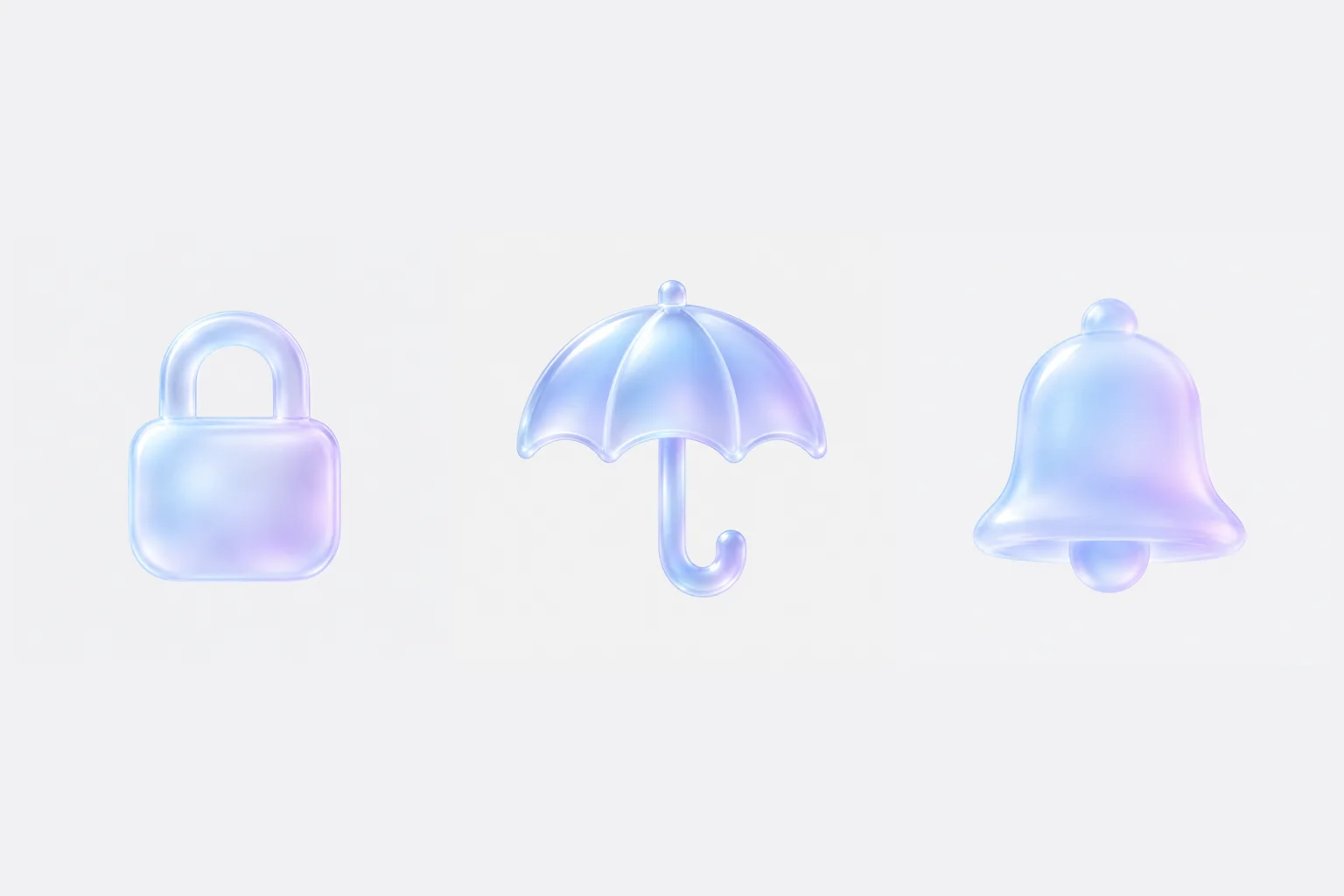 Fix the Style, Swap Only the Icon Name