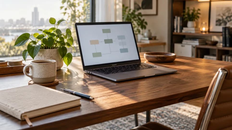 Five Steps to Start AI Automation