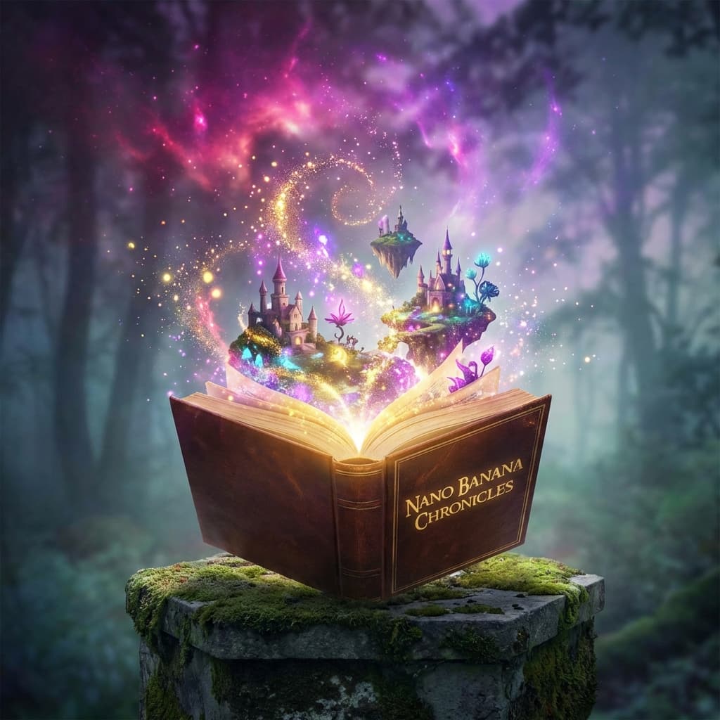 이진법으로 꾸는 꿈: 데이터 요정의 도서관