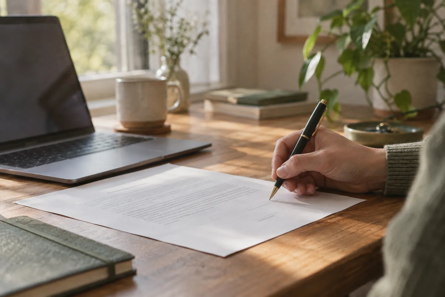 Giving AI automation permission in three steps