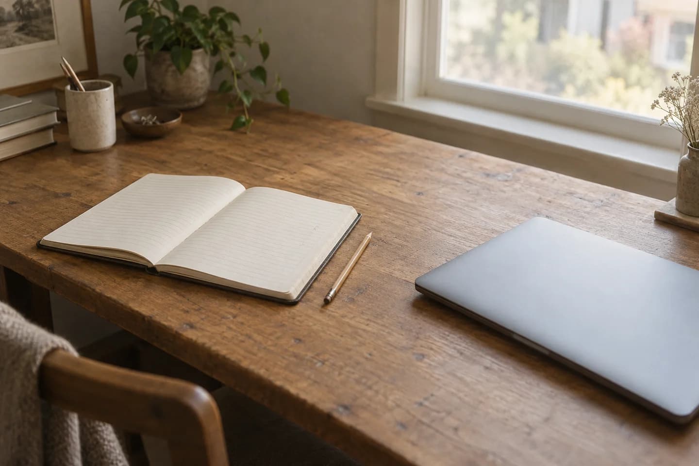 Why Publication and Records Are Separate