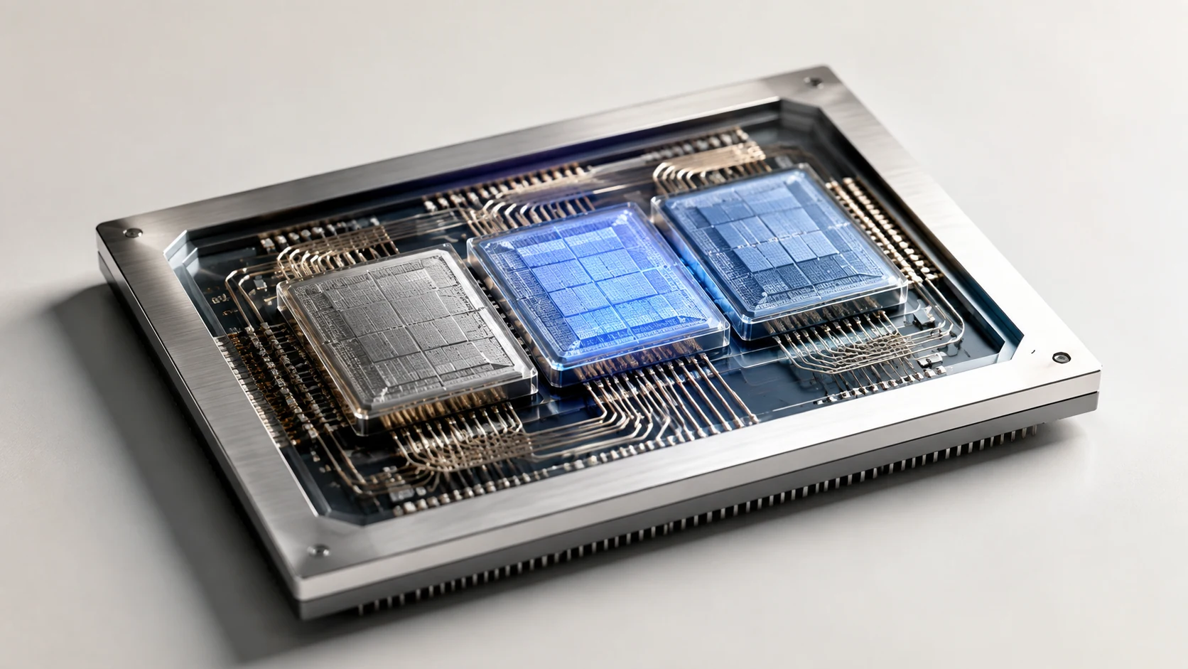 Fusion Chip
