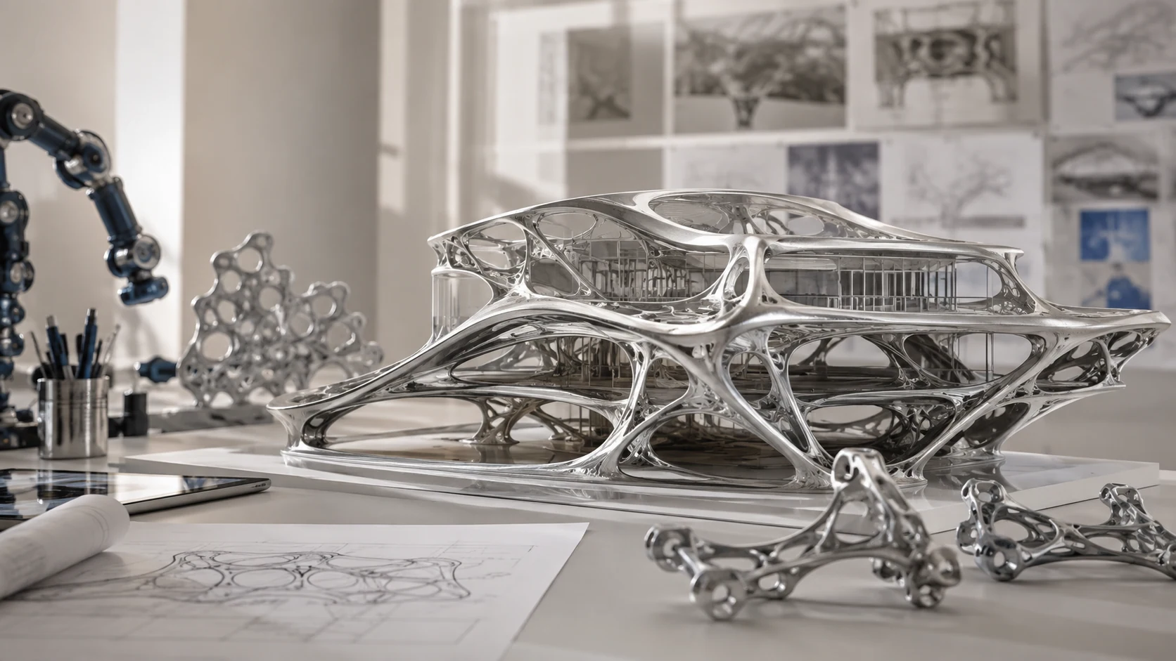 Generative Design