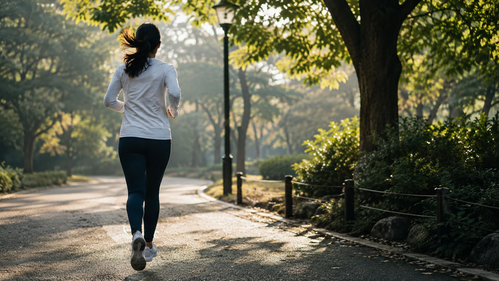 Running