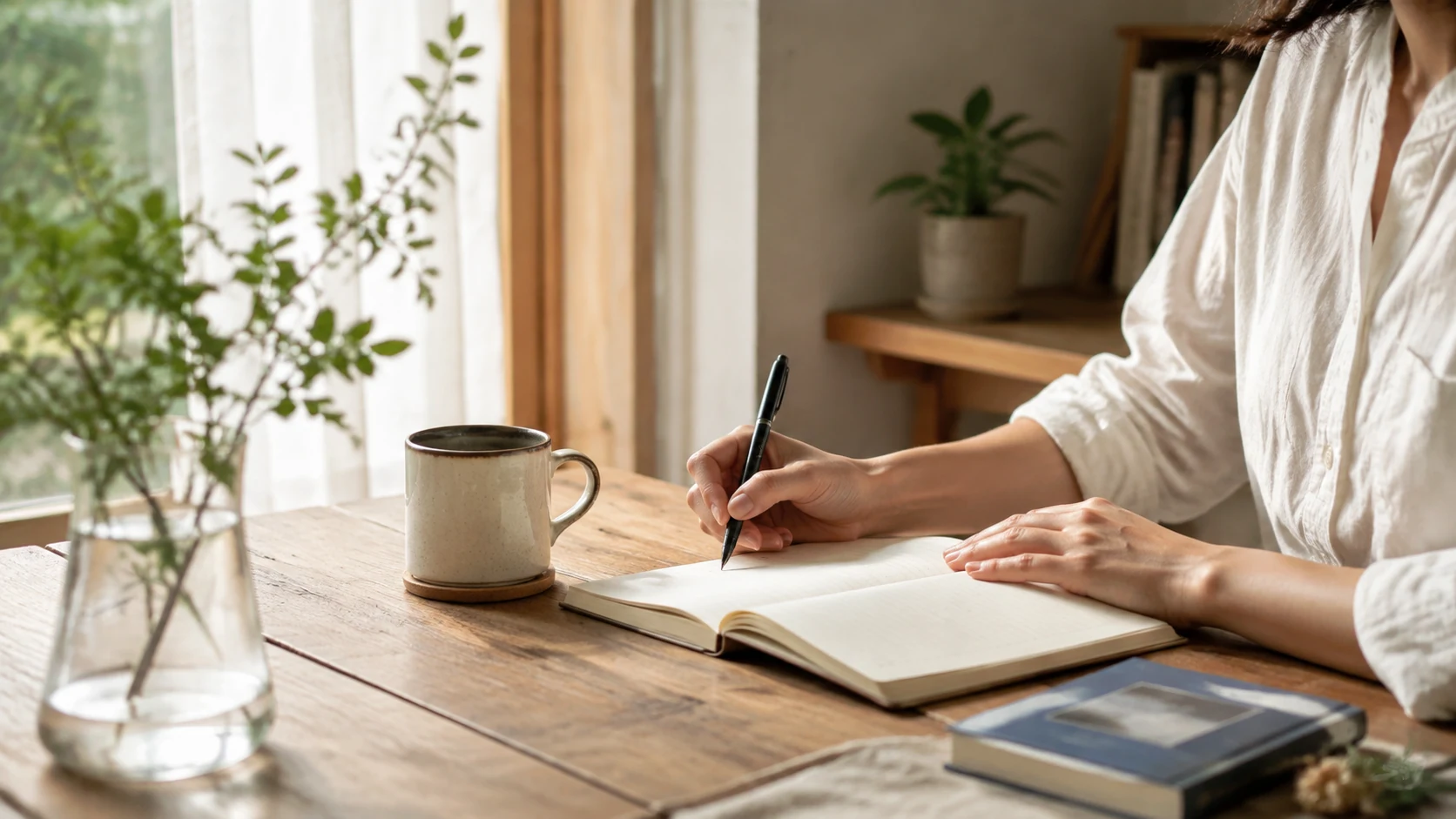 Writing Goals
