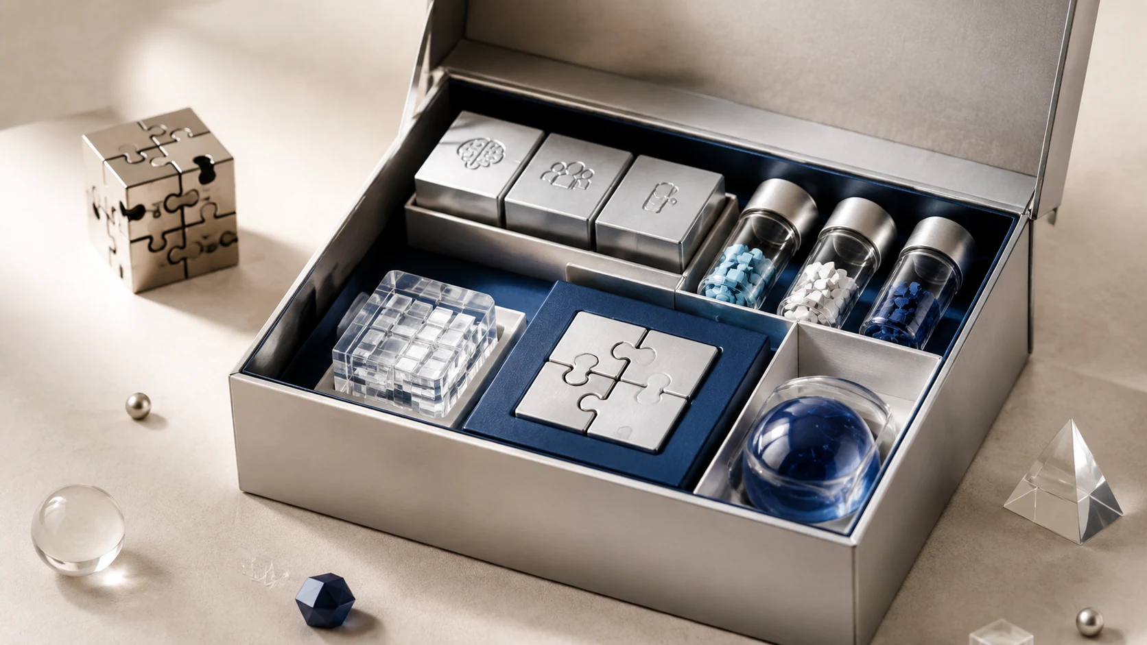 Plugin Gift Box